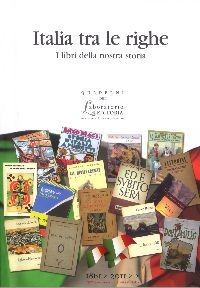 Copertina del libro