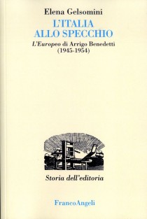 Copertina del libro