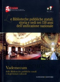 Copertina del libro