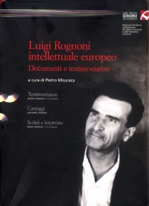 Copertina del libro