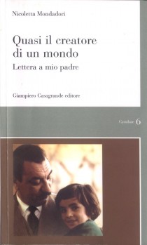 Copertina del libro