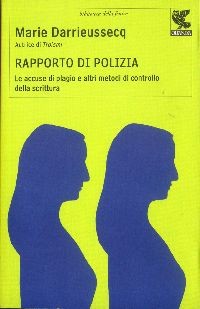 Copertina del libro