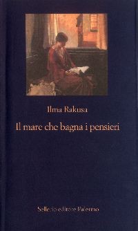 Copertina del libro