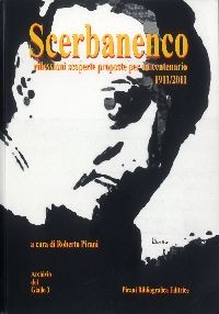 Copertina del libro