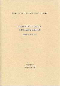 Copertina del libro