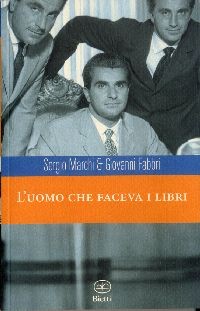 Copertina del libro