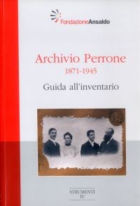 Copertina del libro