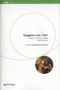 Copertina del libro