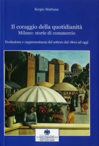 Copertina del libro