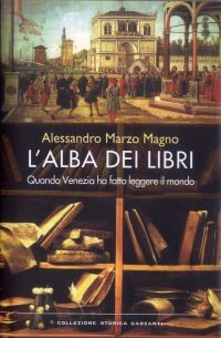 Copertina del libro