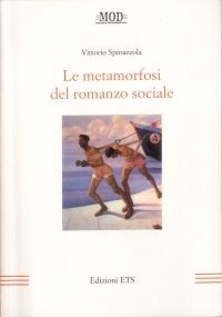 Copertina del libro