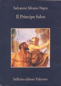 Copertina del libro