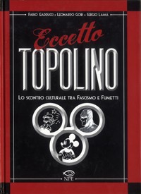 Copertina del libro