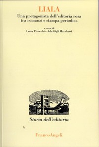 Copertina del libro