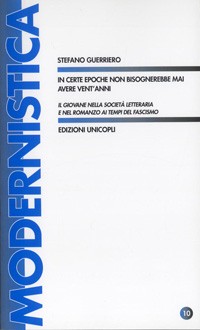 Copertina del libro