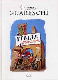 Copertina del libro