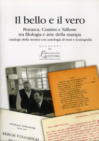 Copertina del libro