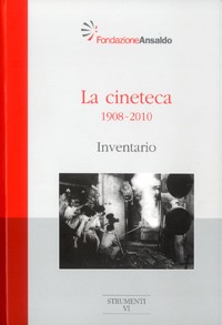 Copertina del libro