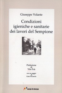 Copertina del libro