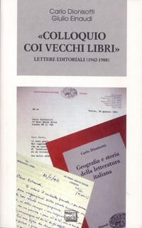 Copertina del libro