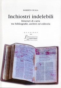 Copertina del libro