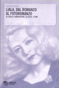 Copertina del libro