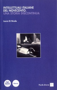 Copertina del libro