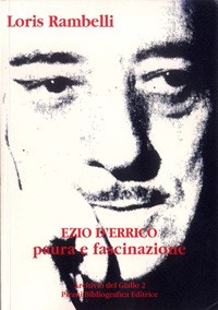 Copertina del libro