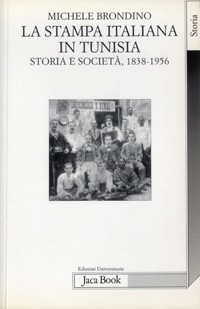 Copertina del libro