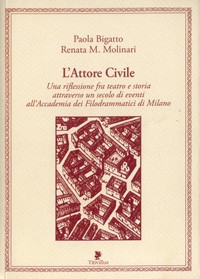 Copertina del libro