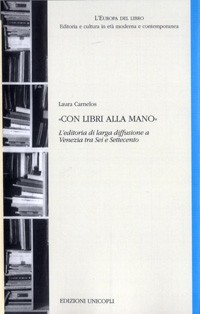 Copertina del libro