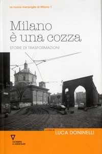 Copertina del libro