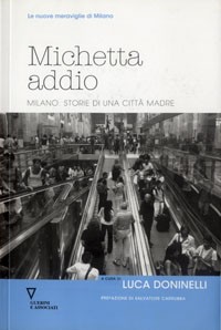 Copertina del libro