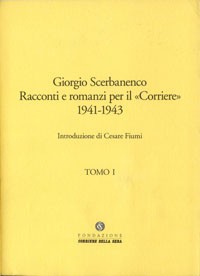 Copertina del libro