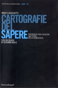 Copertina del libro