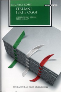 Copertina del libro