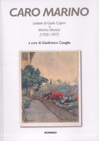 Copertina del libro