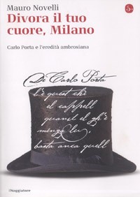 Copertina del libro