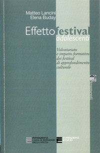 Copertina del libro