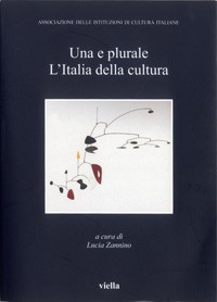 Copertina del libro