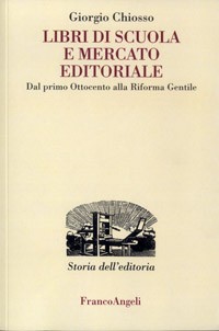 Copertina del libro