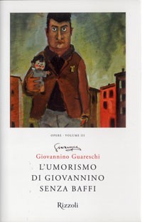 Copertina del libro