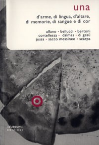 Copertina del libro