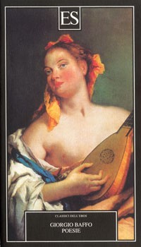 Copertina del libro