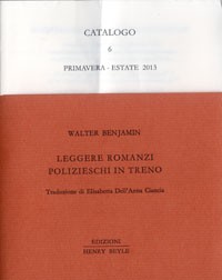 Copertina del libro