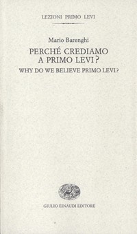 Copertina del libro