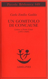 Copertina del libro