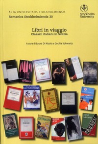 Copertina del libro