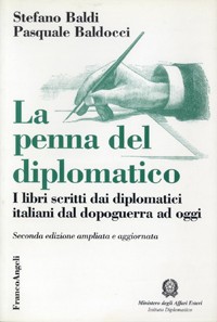 Copertina del libro