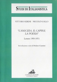 Copertina del libro